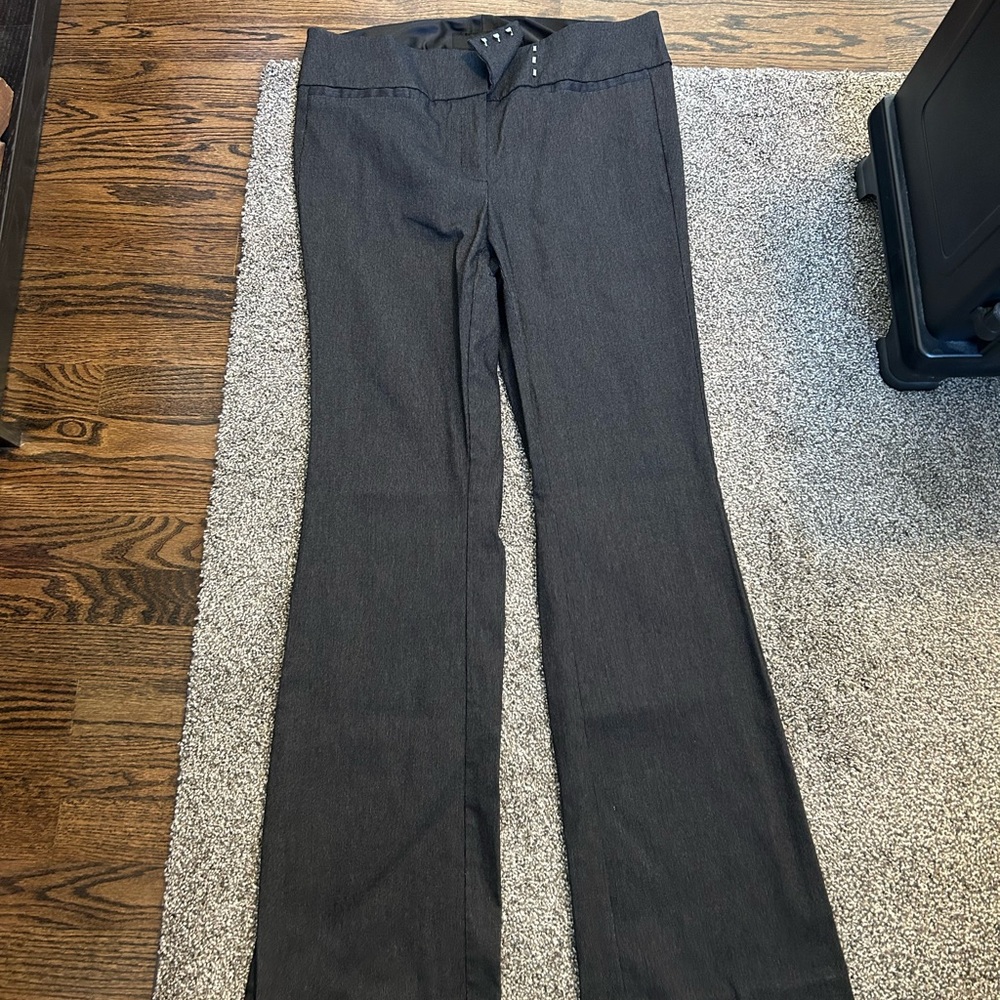 Torrid stretch dress/work pants
